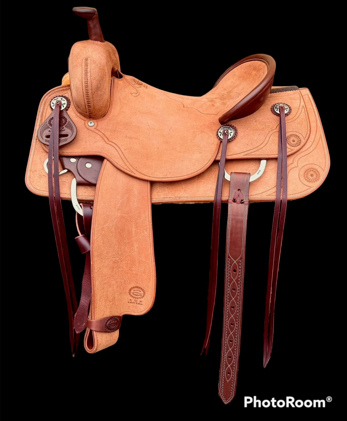 Leather Goods Gallery – Hermann Oak Leather Co.