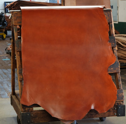 English Bridle Leather