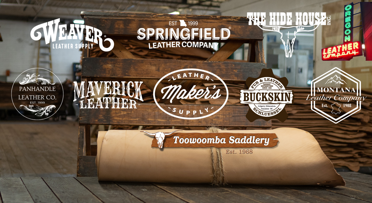 Hermann Oak Leather Co