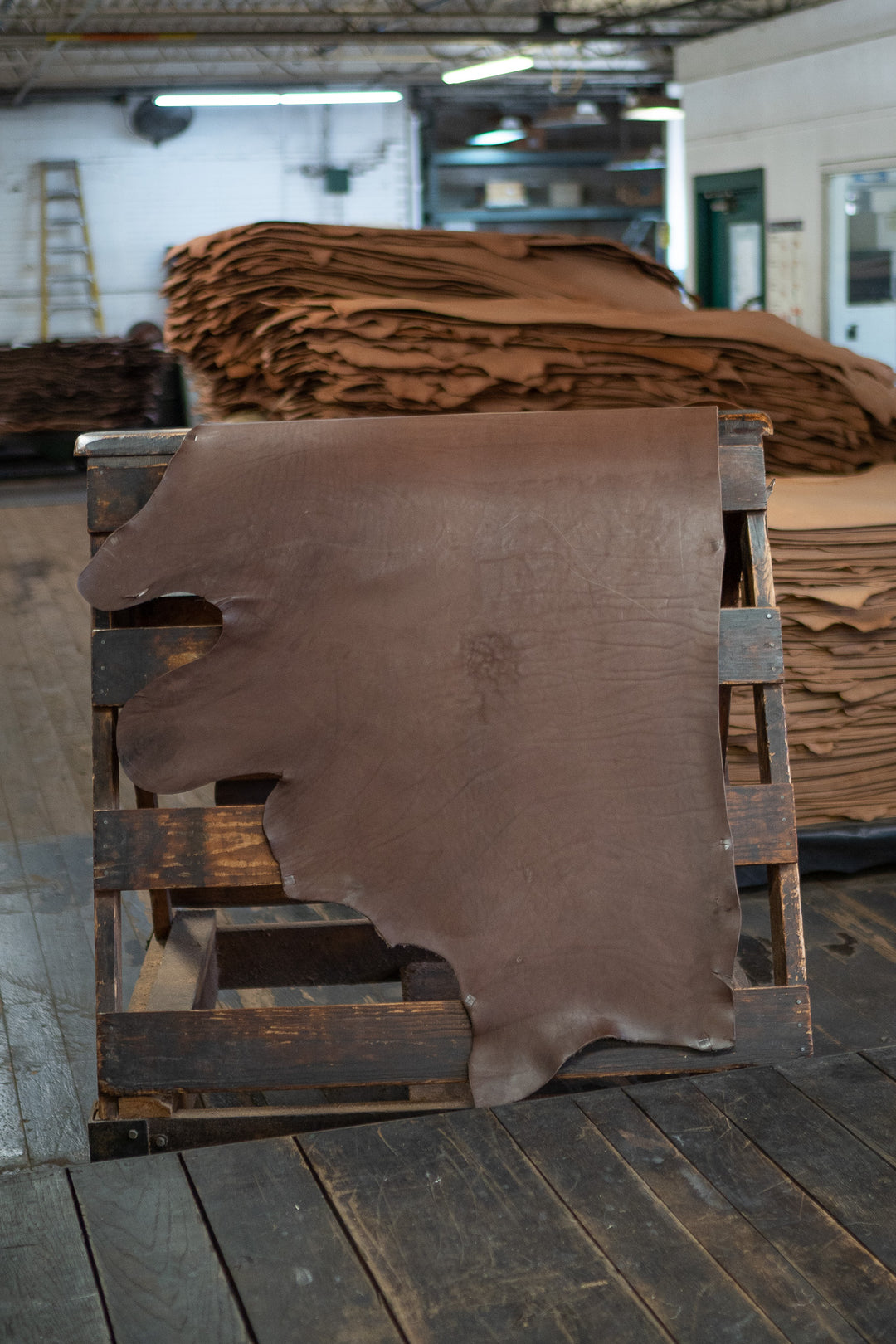 Hermann Oak Leather Co