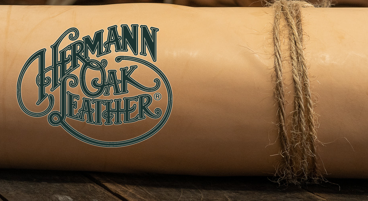 Hermann Oak Leather Co