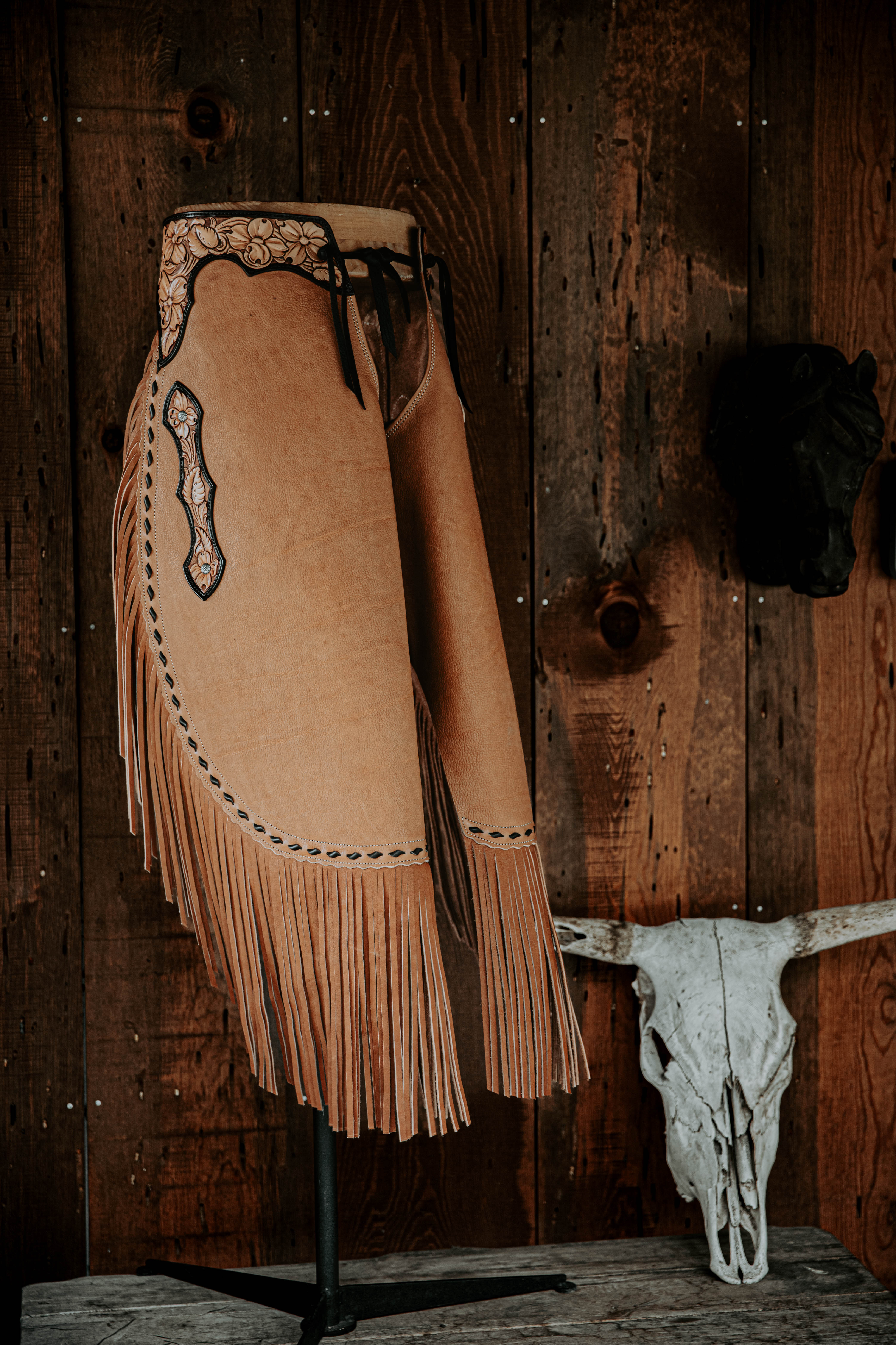 Leather Goods Gallery – Hermann Oak Leather Co.